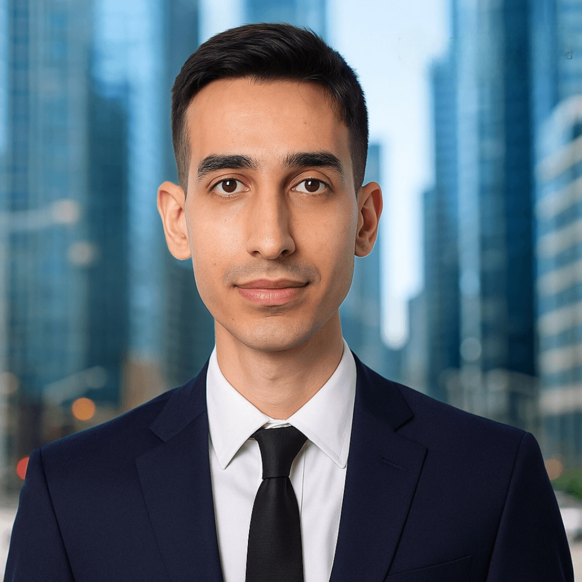 Saeed Sharifi Academy